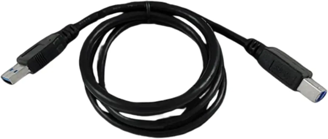 LC Power LC-35U3 Externe Behuizing 3.5 inch - Zwart