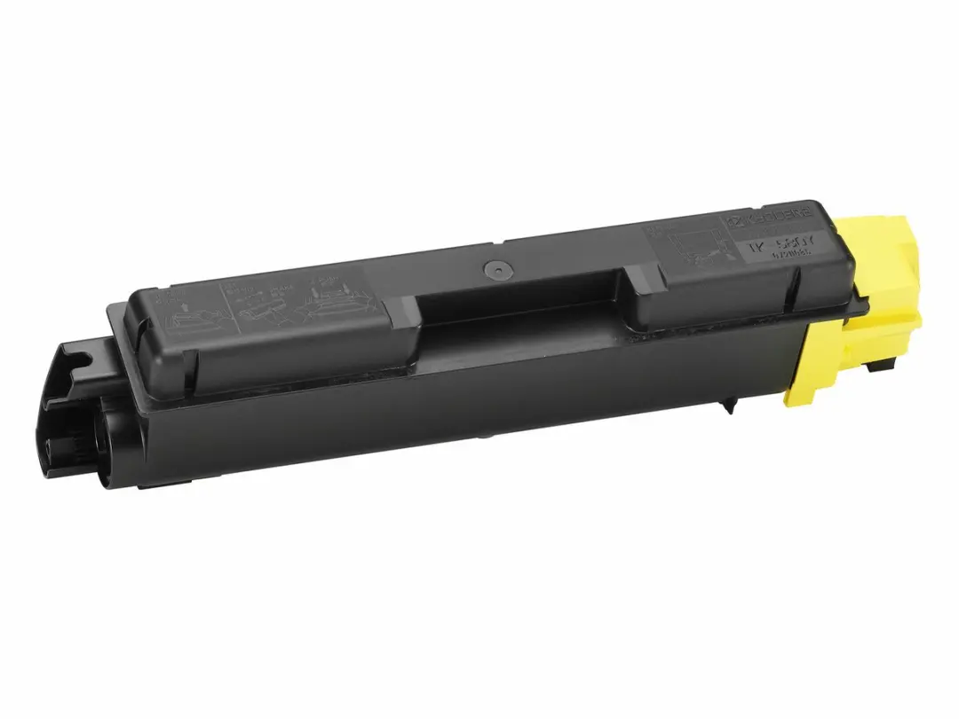 Kyocera TK-580Y Tonercartridge
