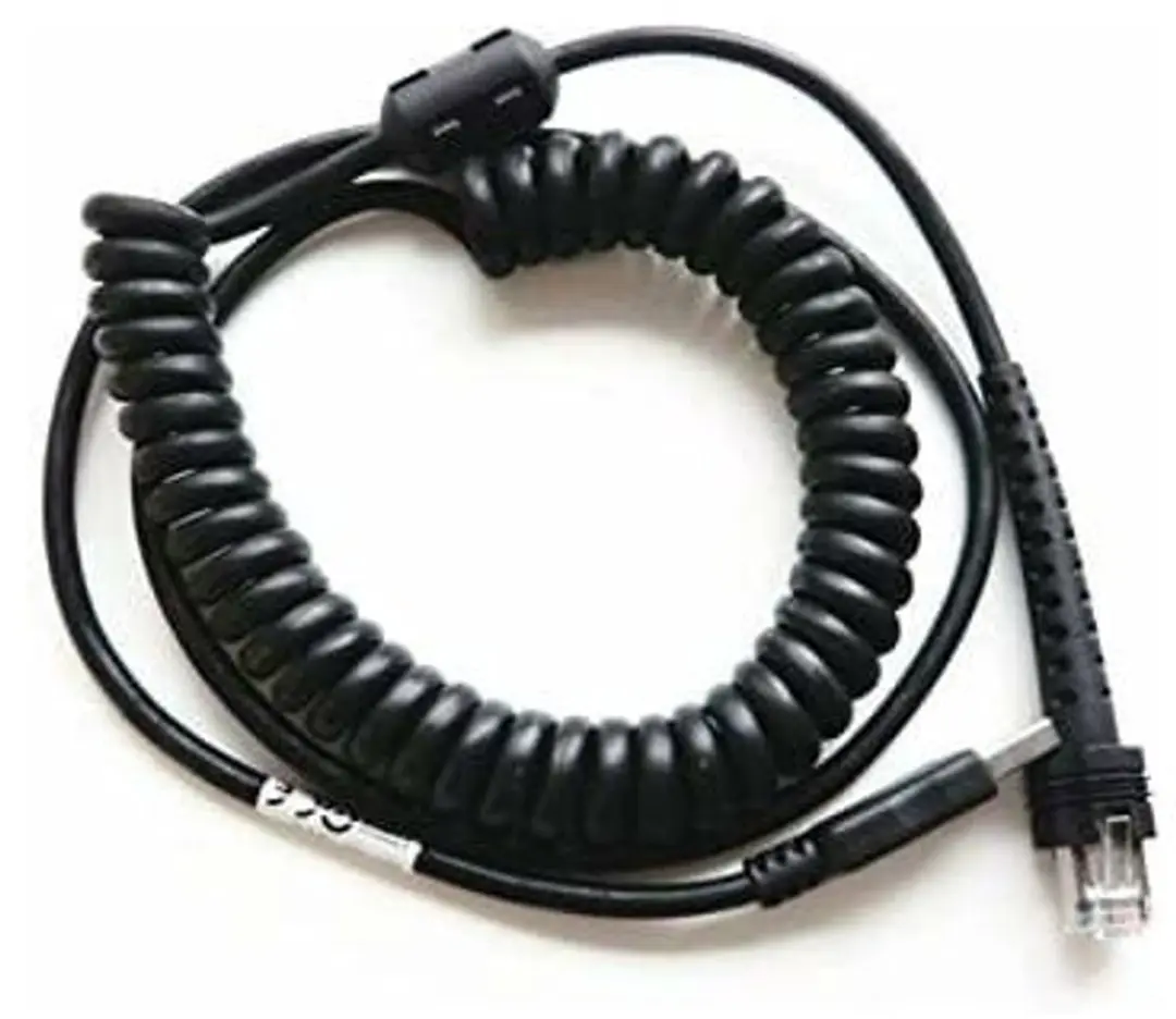 Datalogic 90A051210 Spiraal Kabel