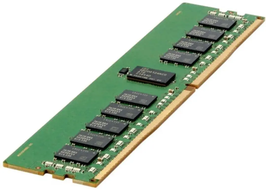 HPE P00920-B21 RAM Geheugen 16GB DDR4