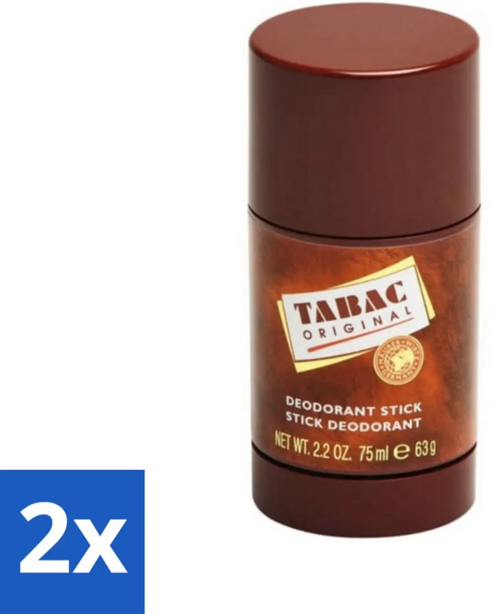 Tabac Original Deodorant Stick 75ml