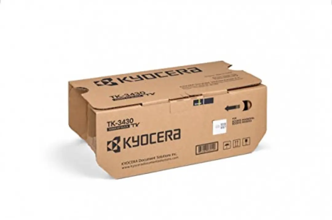Kyocera 1T0C0W0NL0 Toner - Zwart - 25.000 pagina's
