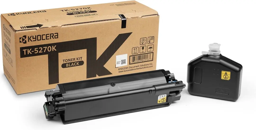 Kyocera TK-5270K Tonercartridge