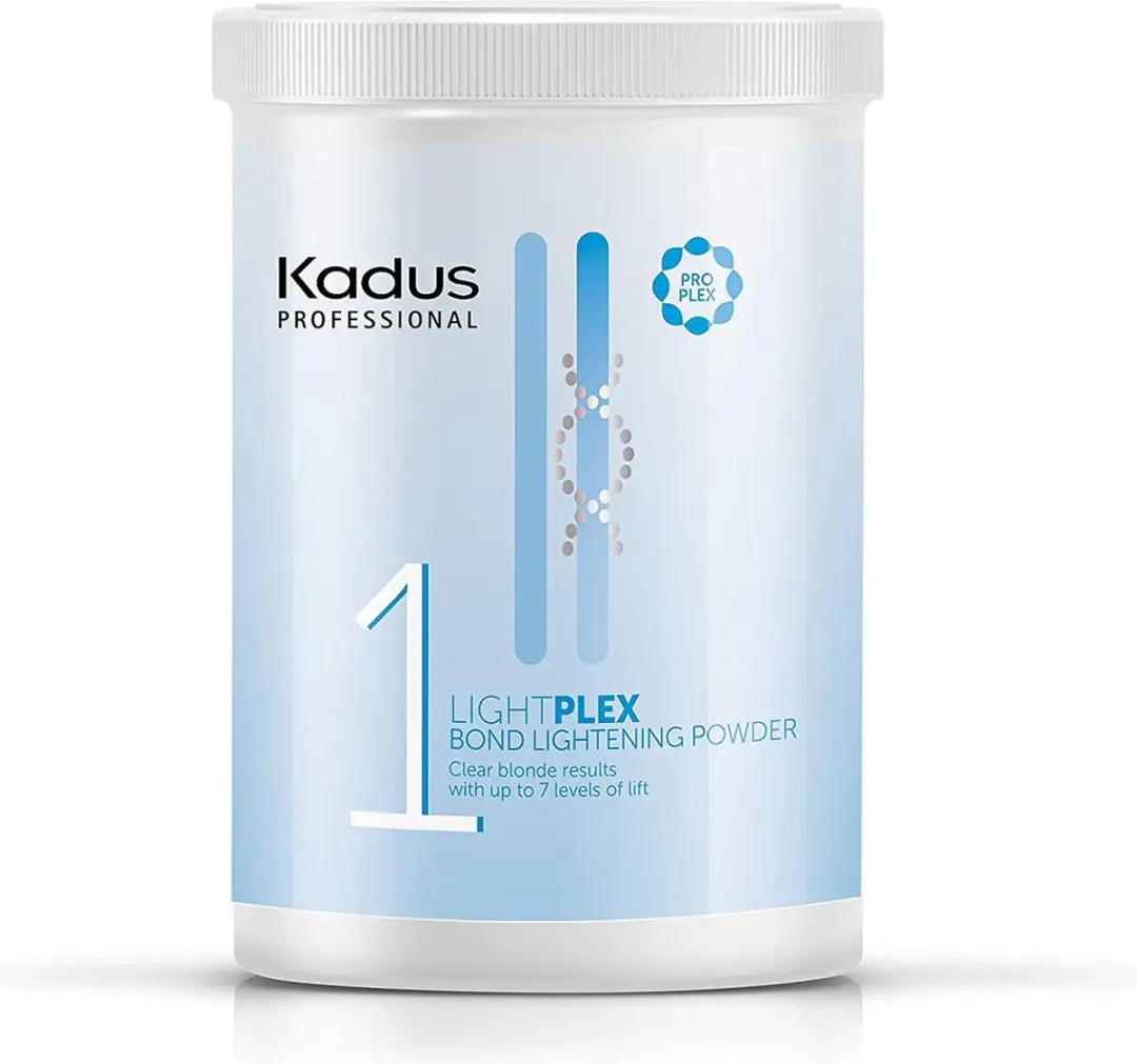 Kadus Professional Color LightPlex Powder 500g Blondeerpoeder