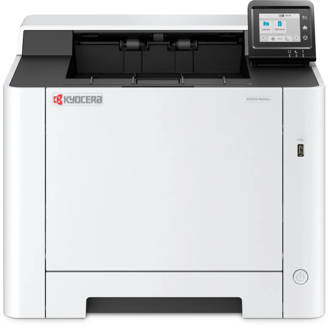 Kyocera ECOSYS PA2101cx A4 Kleur Laserprinter