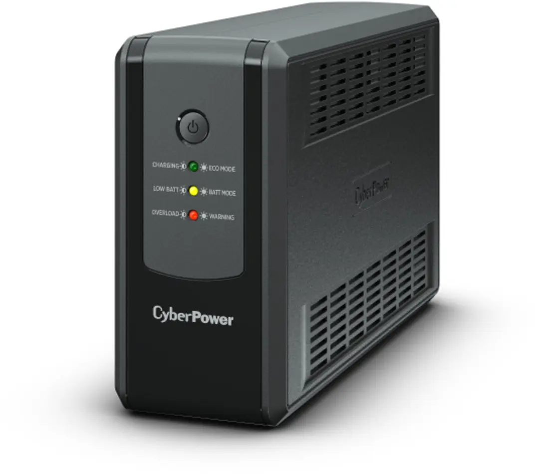 CyberPower UT650EG-FR UPS 360W