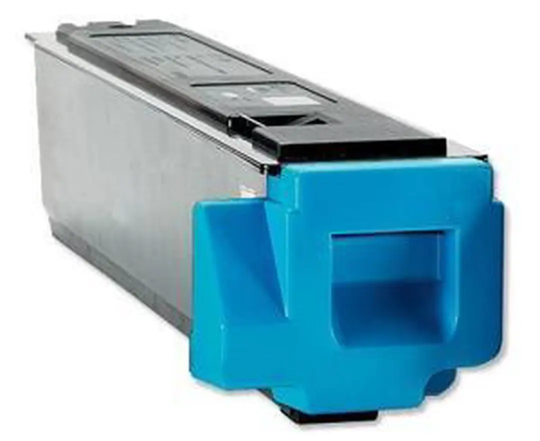 Kyocera TK815C Toner - Cyaan