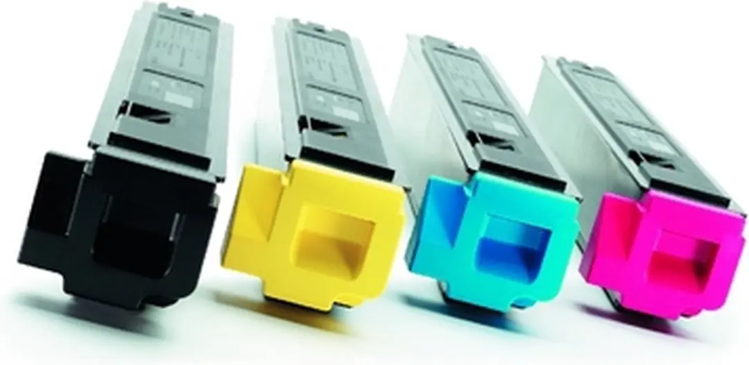 Kyocera TK815C Toner - Cyaan
