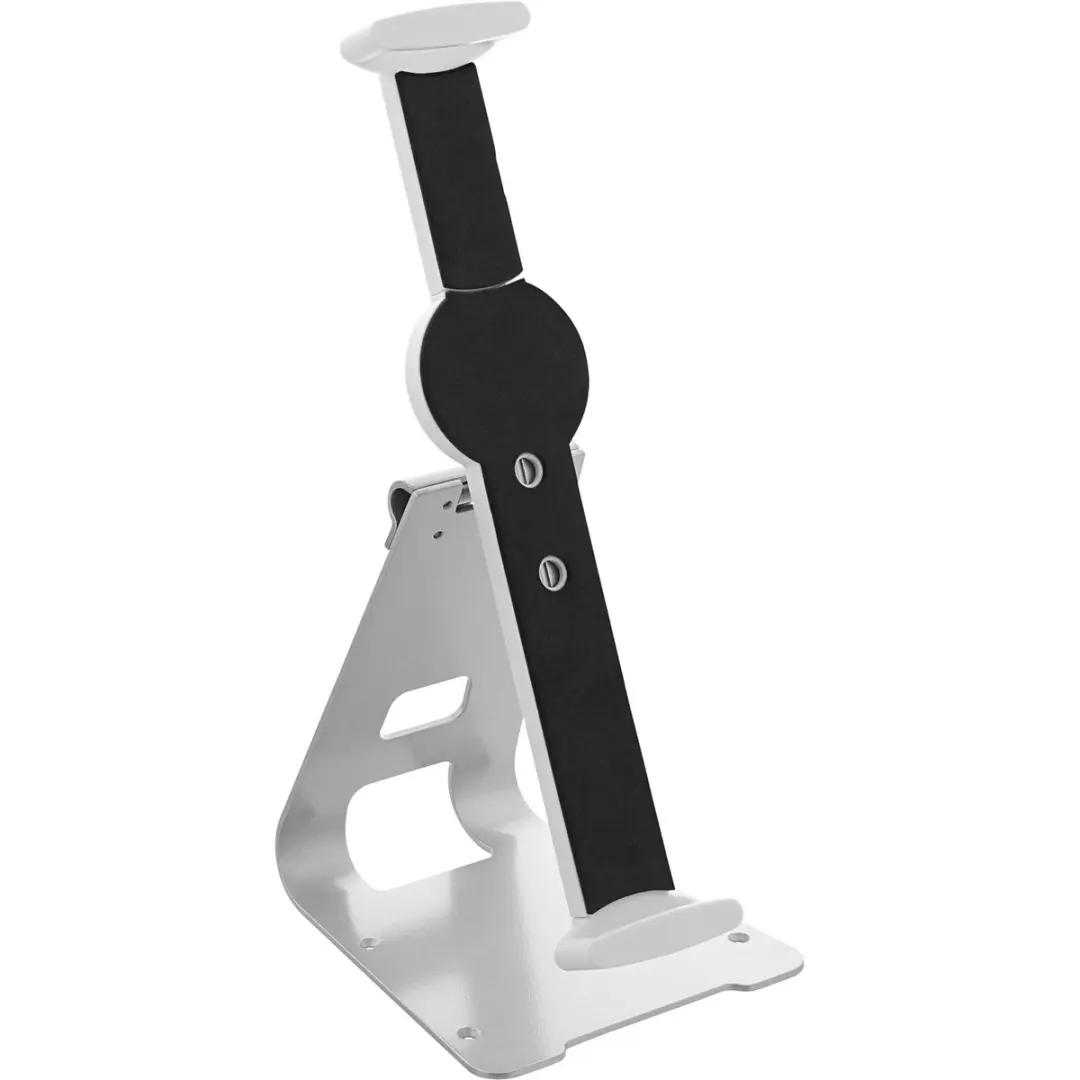 InLine Tablet Tafelstandaard 10-13" - Diefstalbeveiliging - Grijs
