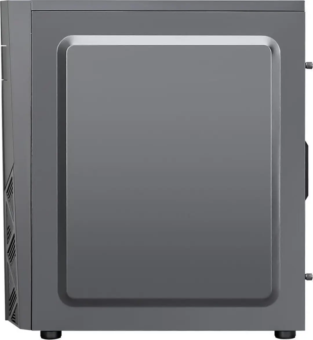 Zalman T8 Medium Tower Case - RGB LED