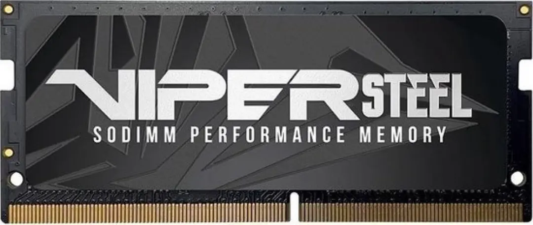 Patriot Viper Steel PVS48G266C8S DDR4 Geheugen 8GB 2666MHz
