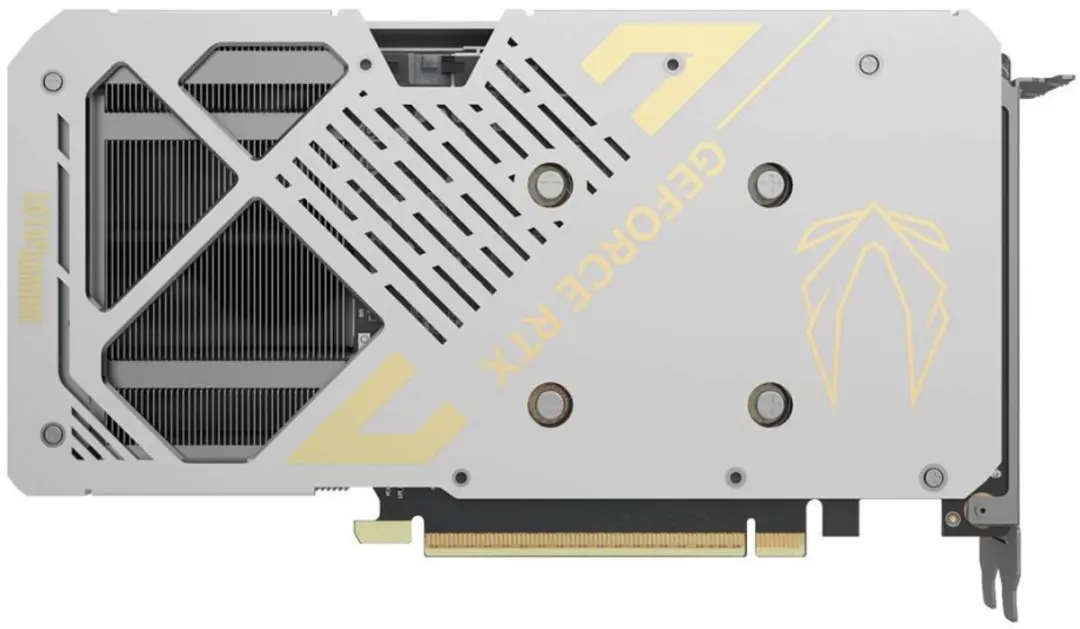 Zotac Twin Edge OC White RTX 5060 Ti 8GB