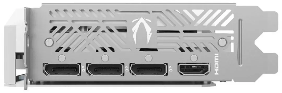 Zotac Twin Edge OC White RTX 5060 Ti 8GB