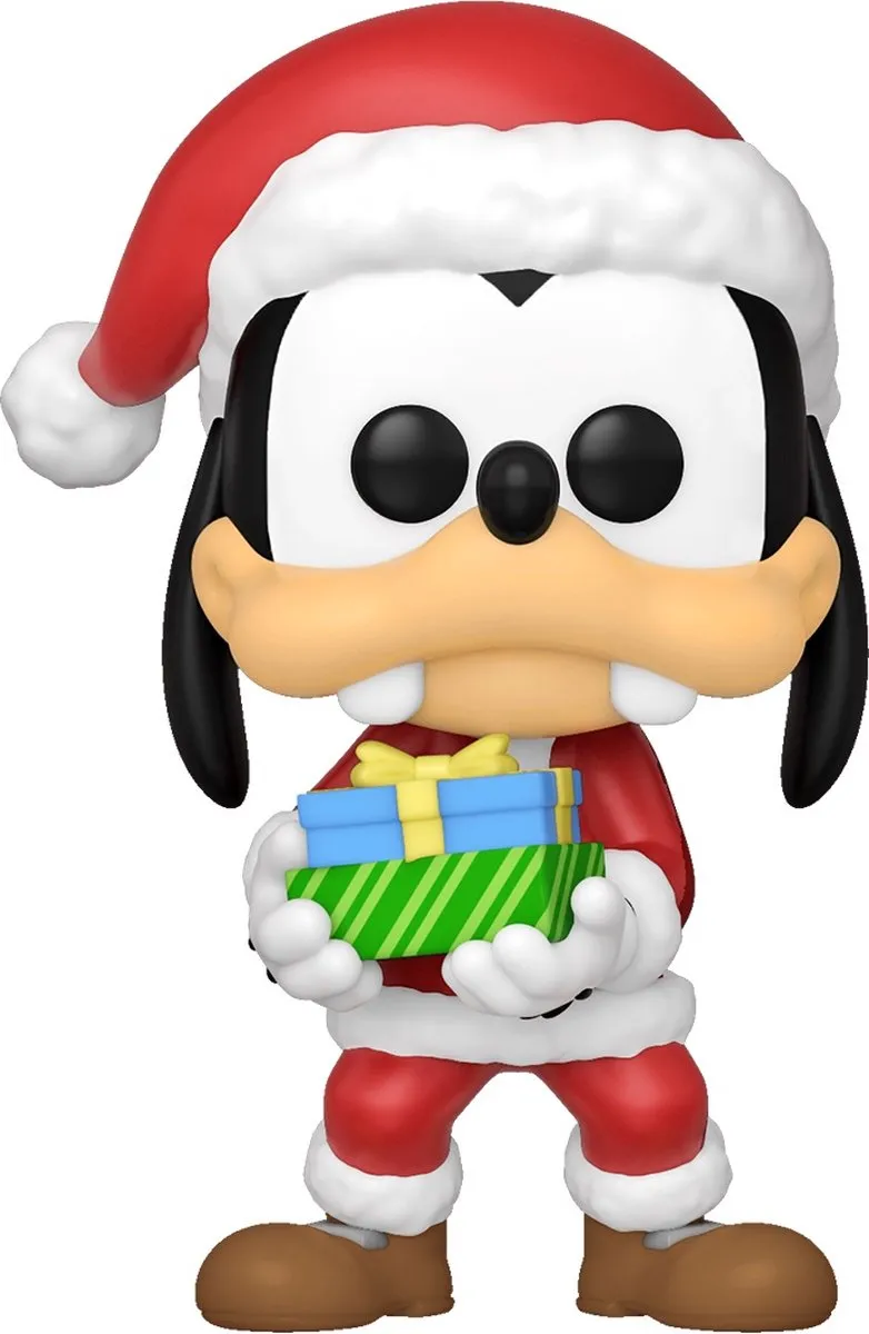 Disney Funko POP! Heroes Goofy Holiday 2022 64326
