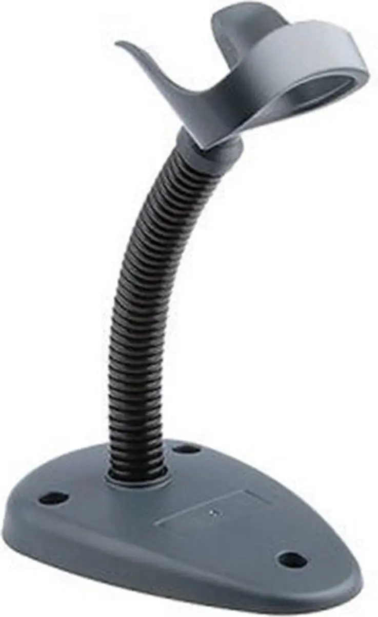 Datalogic QuickScan QD2400 Stand STD-QD24-BK
