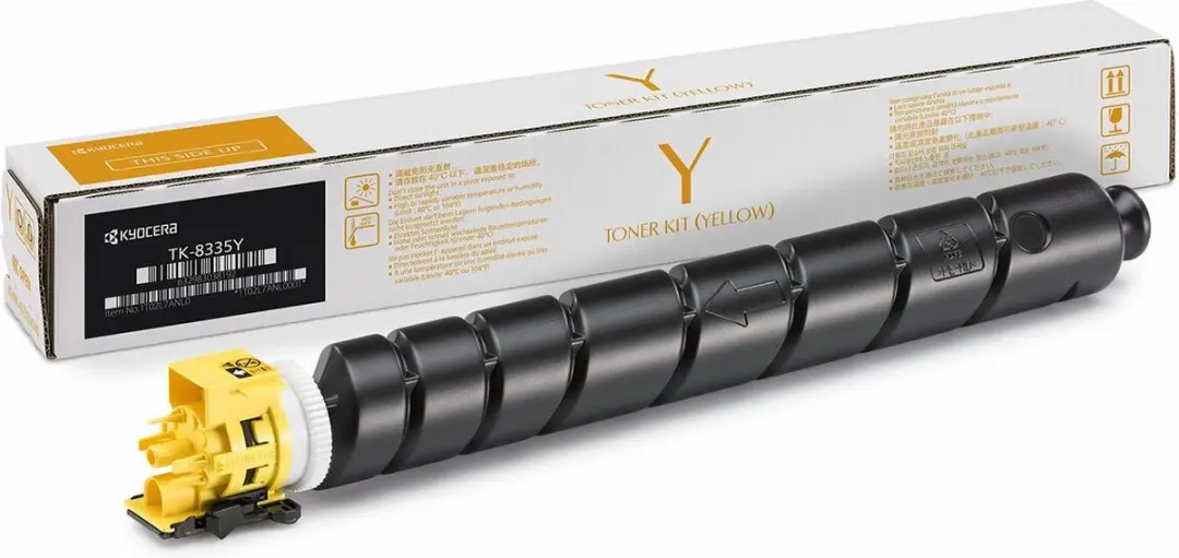 Kyocera TK-8335Y Tonercartridge