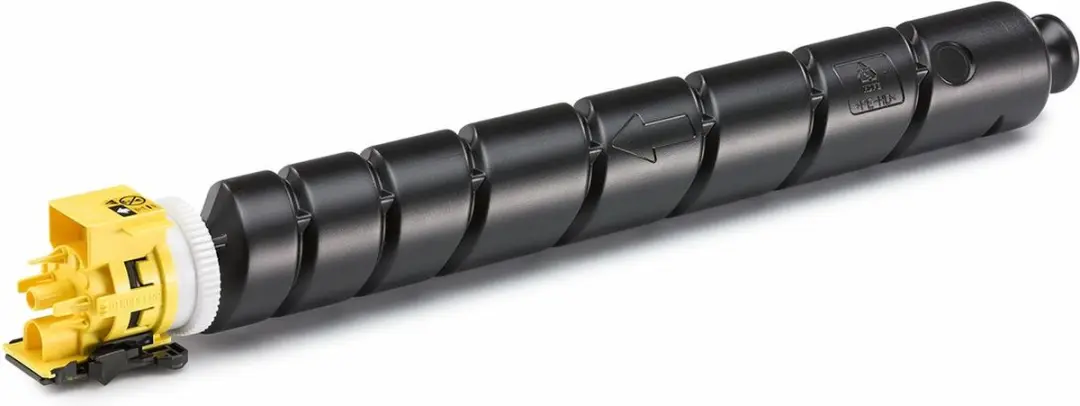 Kyocera TK-8335Y Tonercartridge - Geel - 15.000 pagina's