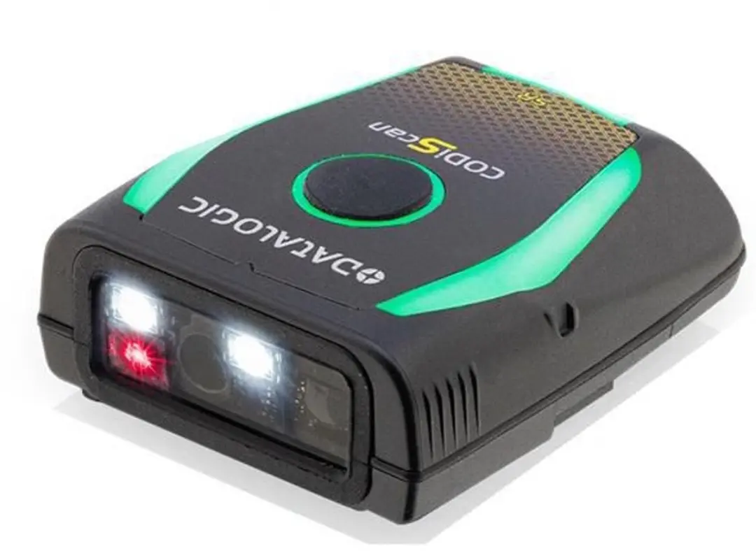 Datalogic CODiScan HS7600SR 2D Scanner