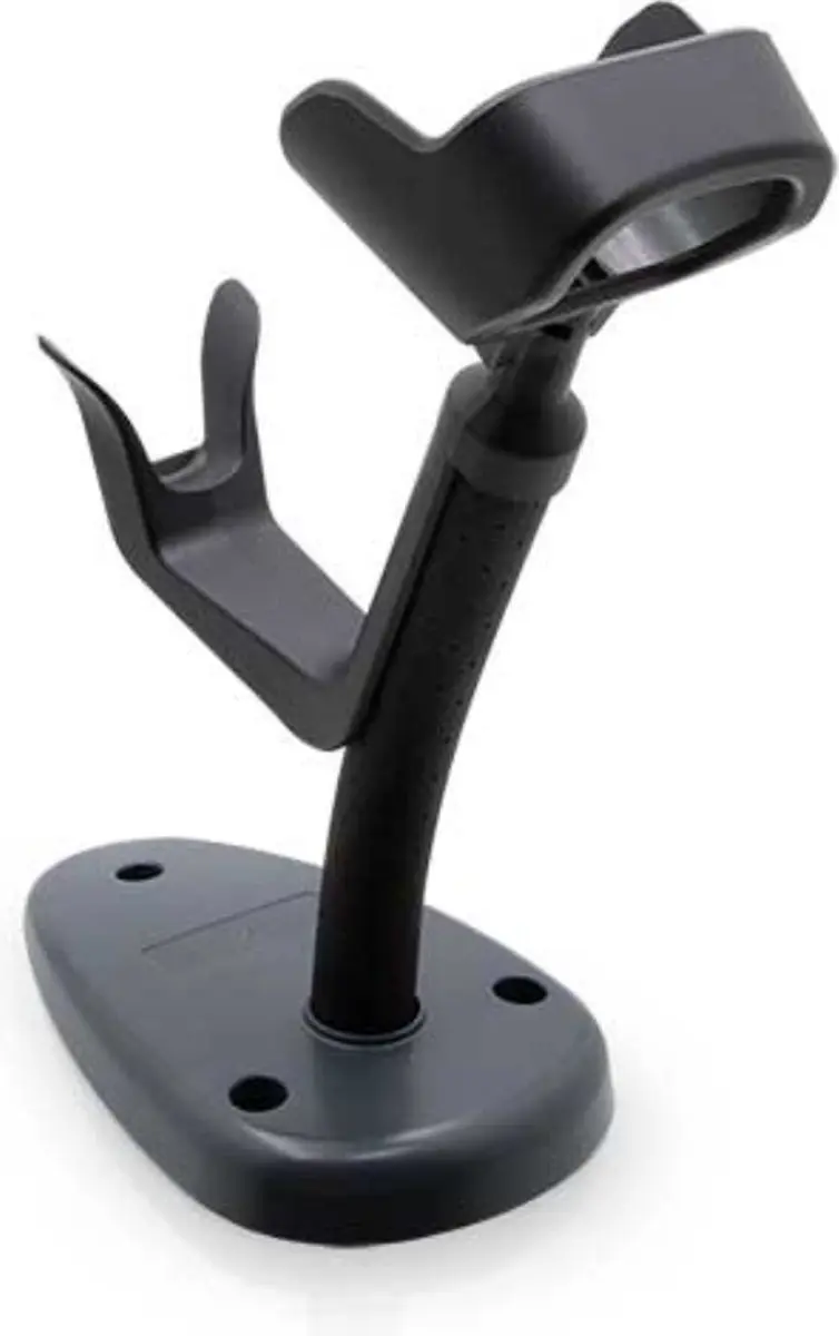Datalogic QuickScan QW2520 2D Barcodelezer - Zwart