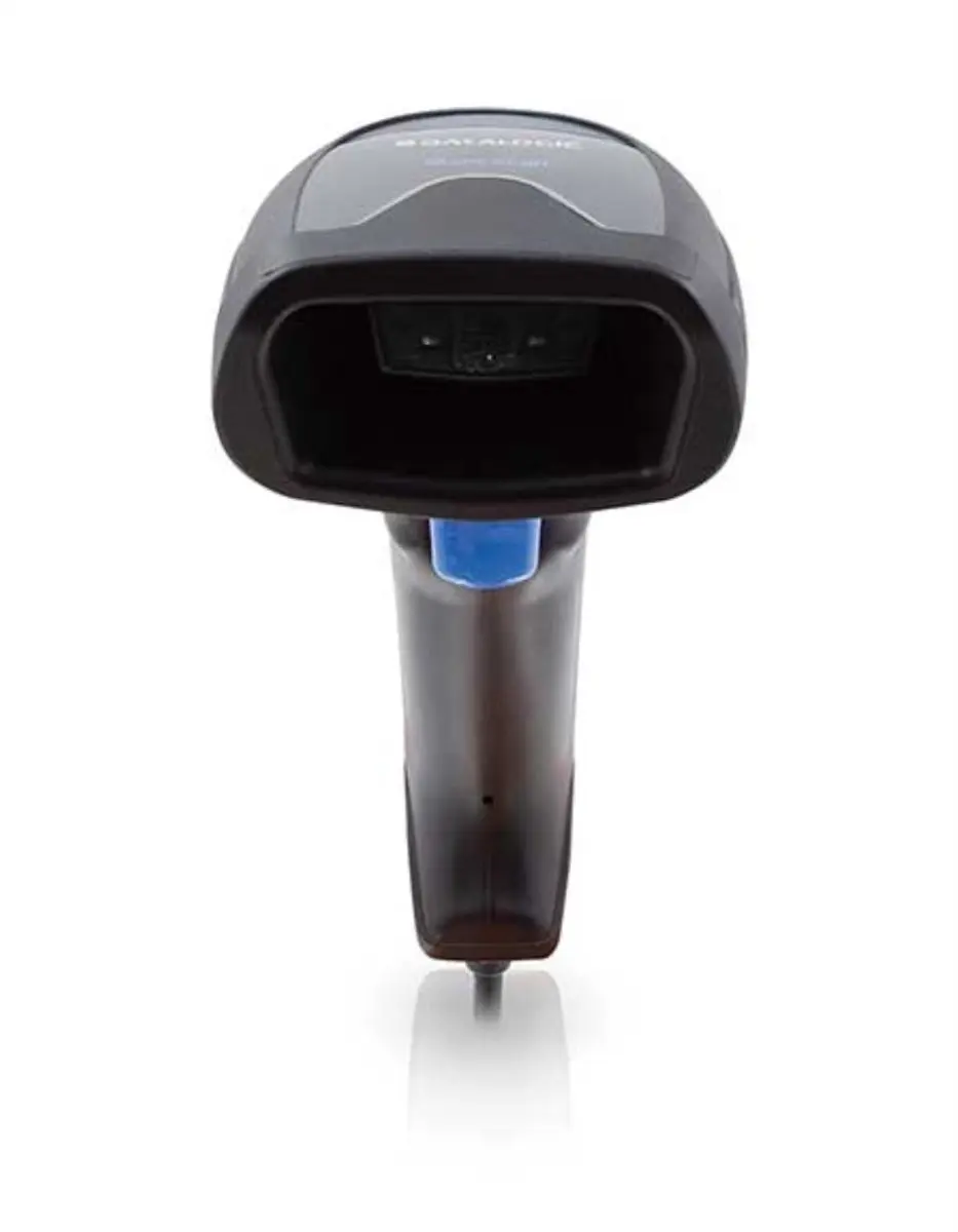 Datalogic QuickScan QW2520 2D Barcodelezer