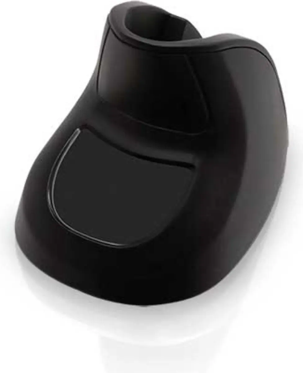 Datalogic QuickScan QW2520 2D Barcodelezer - Zwart