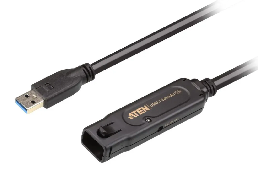 Aten UE3310 USB 3.1 Verlengkabel