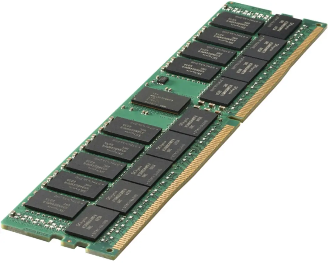 HPE 815100-H21 Geheugenmodule 32GB DDR4 ECC
