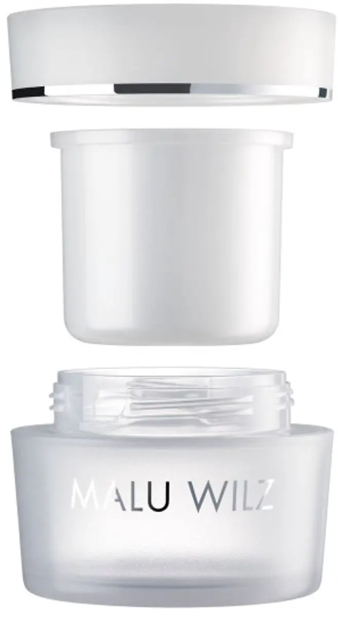 Malu Wilz Balance Pro Oleosa Control Treatment Dagcrème 50ml