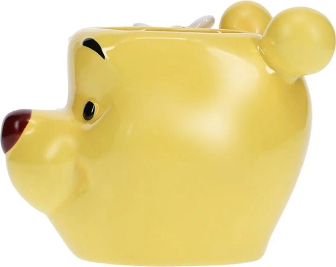 Paladone Winnie de Pooh Mok - 350ml - Multicolor - afbeelding 6 van 6