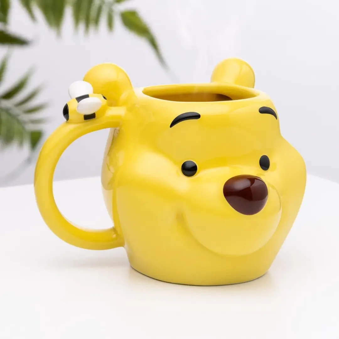 Paladone Winnie de Pooh Mok