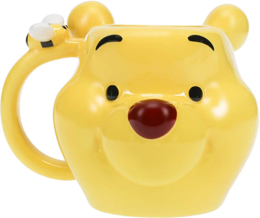 Paladone Winnie de Pooh Mok - 350ml - Multicolor