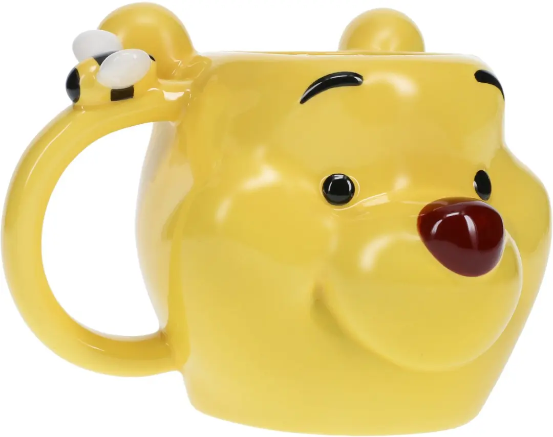 Paladone Winnie de Pooh Mok - 350ml - Multicolor