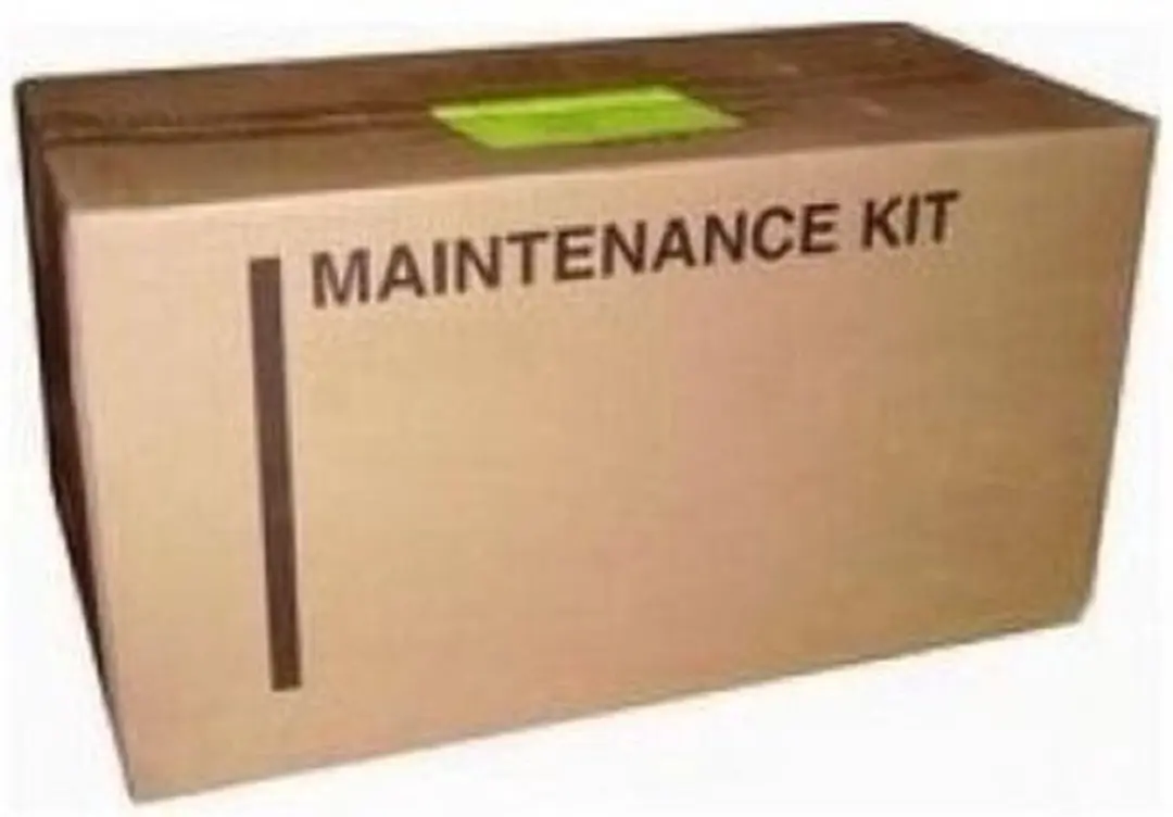 Kyocera 1702G13EU0 Service-Kit - 500.000 Afdrukken - Zwart