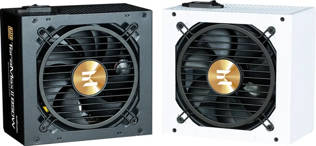 Zalman ZM850-TMX2 TerraMax II 850W ATX 3.0 Voeding