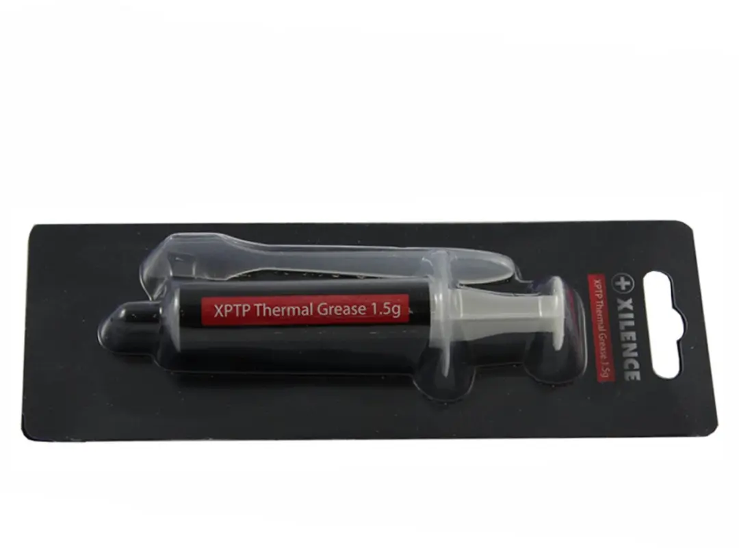Xilence XZ018 Heat Sink Compound 1.5ml