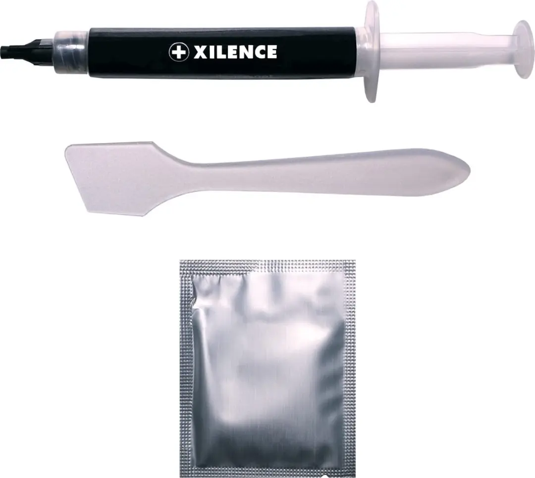 Xilence XZ018 Heat Sink Compound 1.5ml