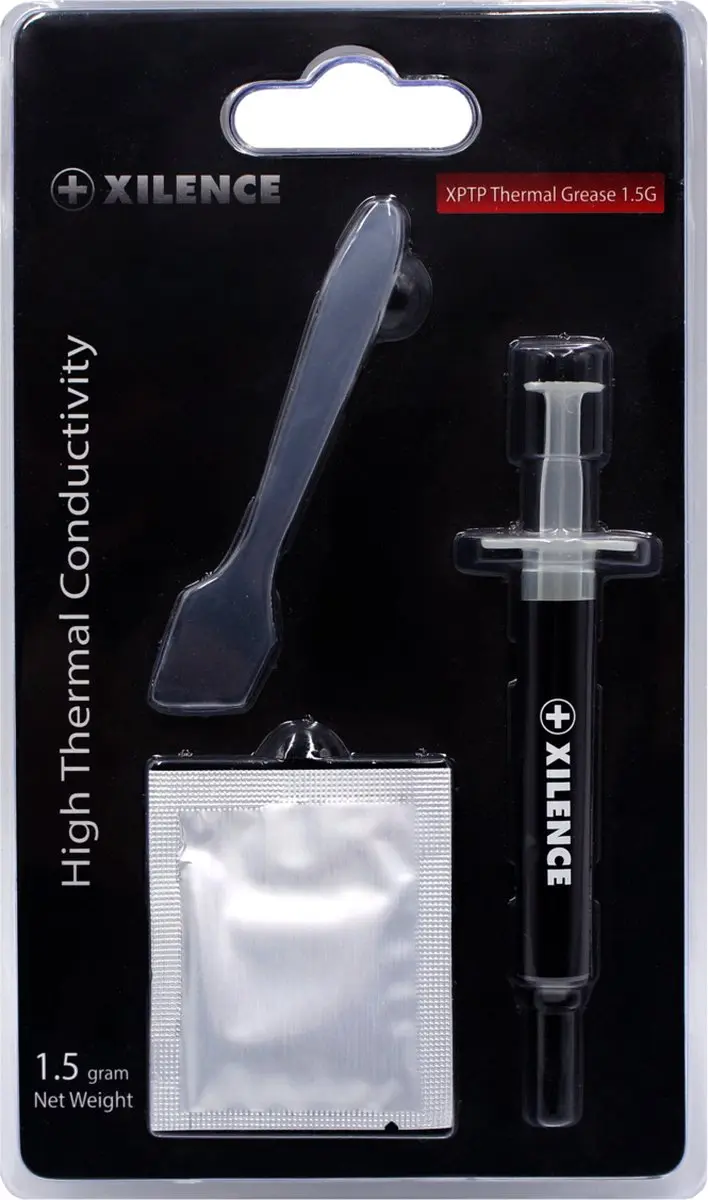 Xilence XZ018 Heat Sink Compound 1.5ml
