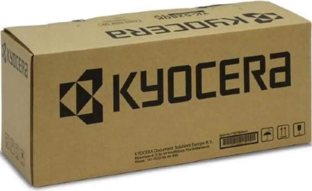 Kyocera DK-3130E Drumkit - Zwart
