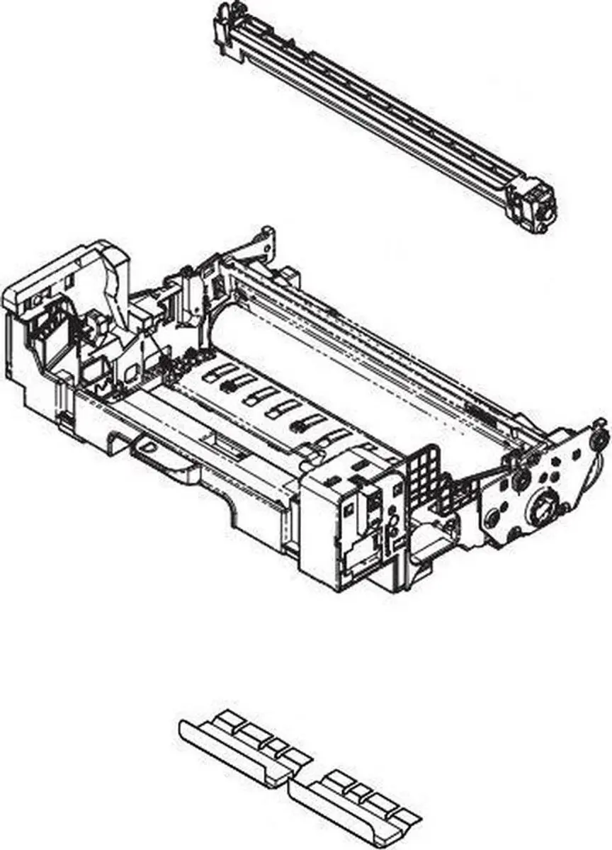 Kyocera DK-3130E Drumkit