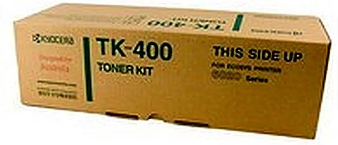 Kyocera FS-6020 Toner TK400 - Zwart