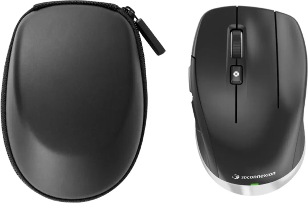 3Dconnexion CadMouse Compact 3DX-700118