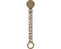Nattou Silicone Fopspeenketting