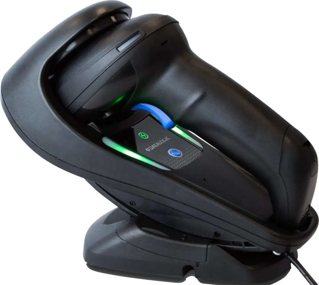 Datalogic Gryphon GM4500-BK-433K1 Streepjescodelezer