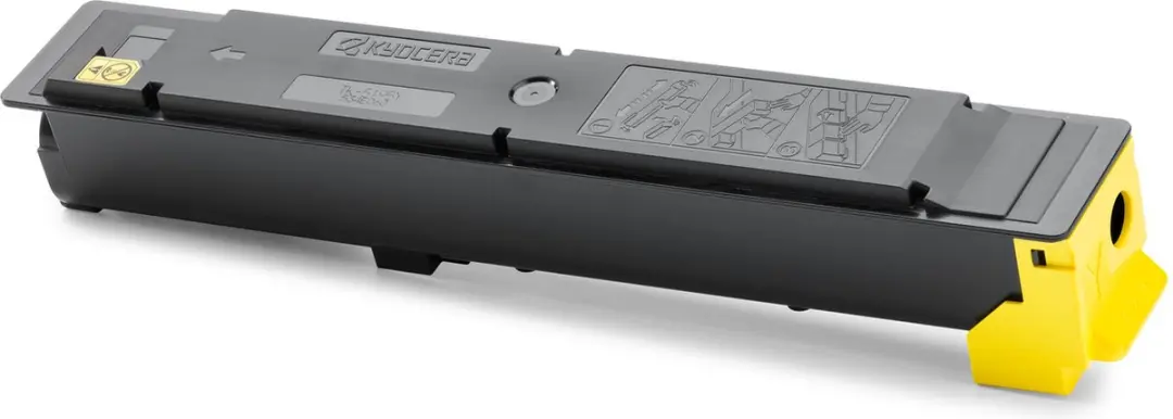 Kyocera TK-5195Y Tonercartridge Geel - 7000 pagina's