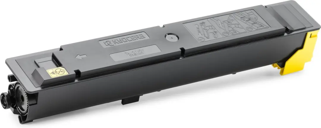 Kyocera TK-5195Y Tonercartridge Geel - 7000 pagina's