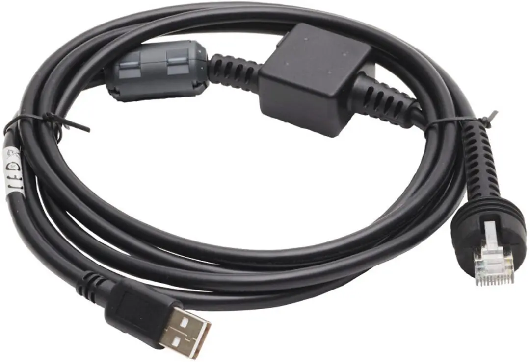 Datalogic CAB-551 USB-A Kabel