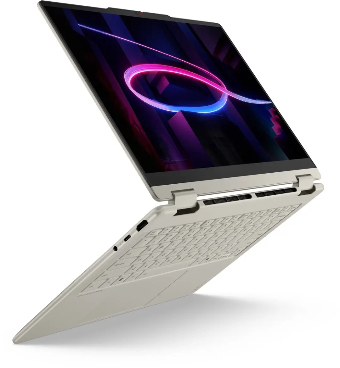 Lenovo Yoga 7 2-in-1 14IPH11 Laptop - 14" - Core Ultra 5 - 16GB/512GB - afbeelding 6 van 6
