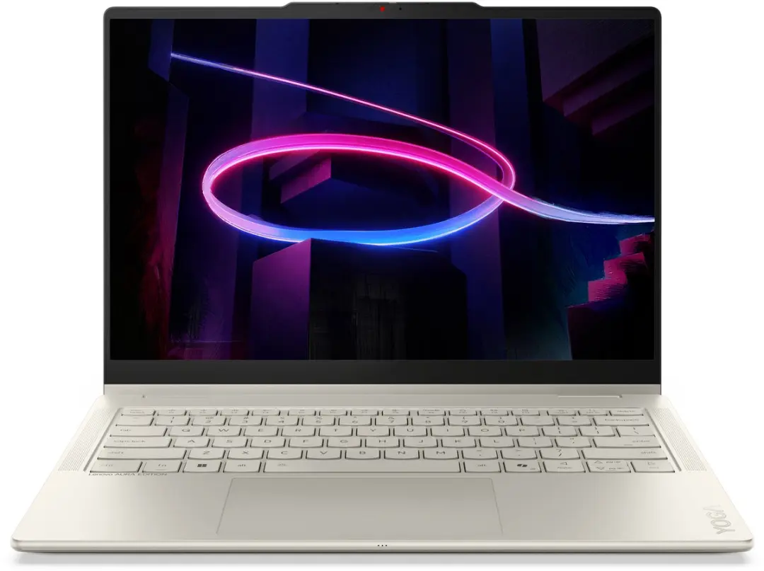Lenovo Yoga 7 2-in-1 14IPH11 Laptop