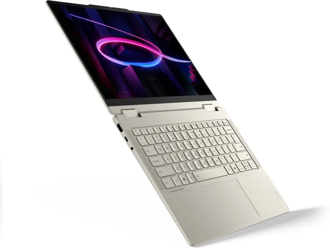 Lenovo Yoga 7 2-in-1 14IPH11 Laptop - 14" - Core Ultra 5 - 16GB/512GB