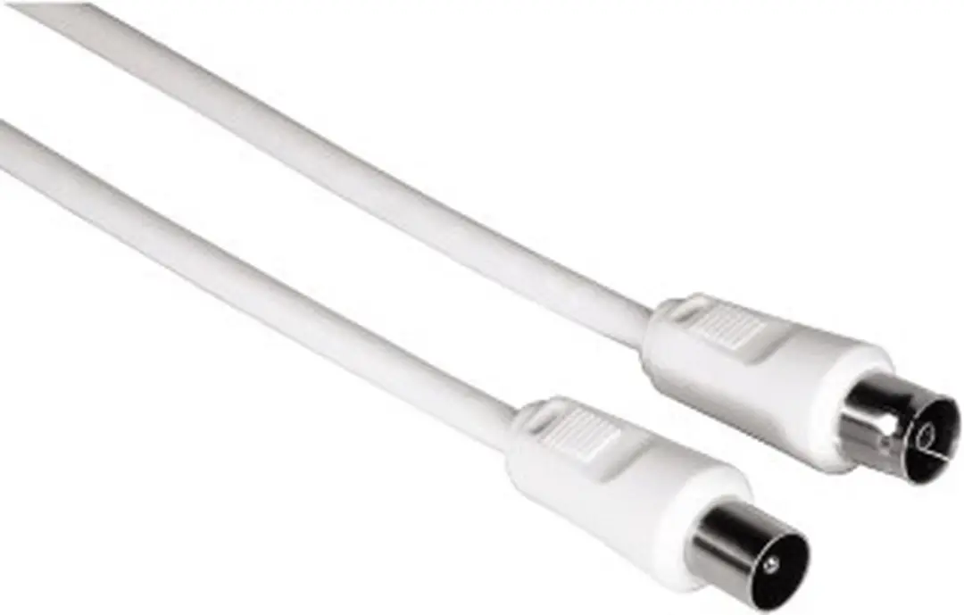 Hama 00011903 Coax-kabel 10m